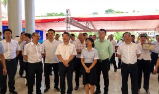 五华县水寨中学 五华县水寨中学