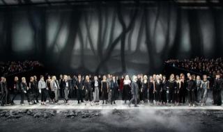 中国十大服装设计师 中国十大服装设计师