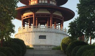 大唐芙蓉园门票团购 大唐芙蓉园门票团购