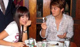 陈乔恩与老公甜蜜出游 陈乔恩与老公甜蜜出游