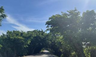 广西北海三日游攻略