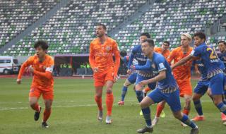 2021中超联赛排名规则 2021中超联赛排名规则